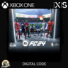 EA SPORTS FC™ 24 — стандартное издание XBOX [ Ключ    ]