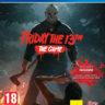 Friday the 13th (PS5/RU)  П3-Активация