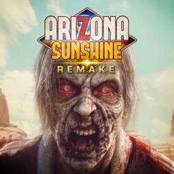 Arizona Sunshine® Remake VR (Аренда Steam) Онлайн