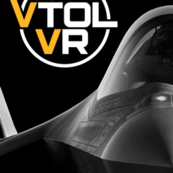VTOL VR (Аренда аккаунта Steam) Онлайн