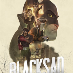 ✅ Blacksad - Under the Skin (Xbox Series) активация