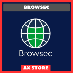 BROWSEC PREMIUM [Активная подписка]
