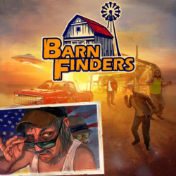 Barn Finders | XBOX | На любой аккаунт