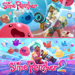 Slime Rancher Rainbow Bundle | XBOX PC | На любой аккаунт