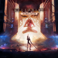Hellpoint Ultimate Edition | XBOX | На любой аккаунт