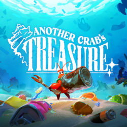 Another Crab's Treasure | XBOX PC | На любой аккаунт