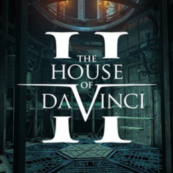 The House of Da Vinci 2 | XBOX PC | На любой аккаунт