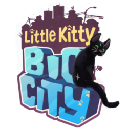 Little Kitty, Big City | XBOX PC | На любой аккаунт