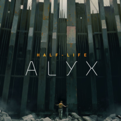Half-Life: Alyx (VR)   РУССКАЯ ОЗВУЧКА / STEAM АККАУНТ