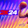 NBA 2K24 Kobe Bryant Edition (Steam Ключ / РФ   МИР)