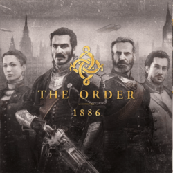 🔵The Order 1886 / Ордер 1886 | PS4/PS5 Турция🔵
