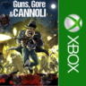 ☑️⭐Guns, Gore and Cannoli XBOX⭐На Любой аккаунт⭐☑️ 🫵