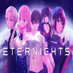 🔵Eternights / Этернайтс | PS4/PS5 Турция🔵