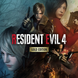 Resident Evil 4 Gold Edition(Xbox) Игры общий аккаунт