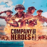 Company of Heroes 3 / Компани Хирос | PS5 Турция