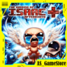 The Binding of Isaac: Rebirth / Биндинг | PS4/PS5 Турция