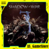 Middle-earth: Shadow of War / Средиземье: Тени войны | PS4/PS5 Турция Украина