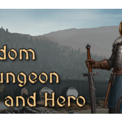Kingdom, Dungeon, and Hero 💎 АВТОДОСТАВКА STEAM GLOBAL МГНОВЕННО ЛИЦЕНЗИЯ