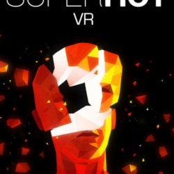 SUPERHOT VR (Аренда аккаунта Steam) Онлайн