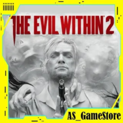 🔵The Evil Within 2 / Зе Эвил Визин | PS4/PS5 Турция Украина