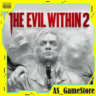 The Evil Within 2 / Зе Эвил Визин | PS4/PS5 Турция Украина