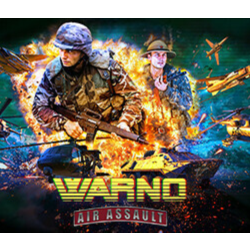 WARNO - Nemesis #1 - Air Assault DLC * STEAM RU ⚡