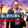 Dead Rising 2 Off the Record XBOX ONE X|S    КЛЮЧ