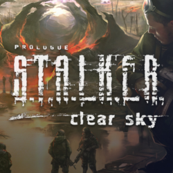 ✅S.T.A.L.K.E.R.: Clear Sky XBOX ONE X|S 🔑 КЛЮЧ