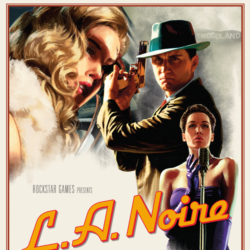 L.A. NOIRE   9 ИГР ❤️‍🔥 XBOX АККАУНТ