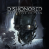 Dishonored Definitive Edition  PS4/PS5    Турция