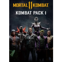Mortal Kombat 11 Kombat Pack Xbox One/Series/Win 10/11