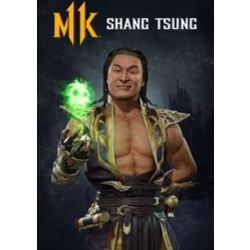 Mortal Kombat 11 Shang Tsung Xbox One/Series/Win 10/11