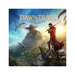FINAL FANTASY XIV Dawntrail    PS4/PS5    УКР/ТУР