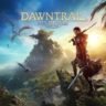 FINAL FANTASY XIV Dawntrail    PS4/PS5    УКР/ТУР
