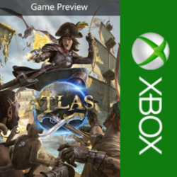 ☑️⭐ATLAS XBOX (Game Preview)⭐Покупка на Ваш акк⭐☑️ 🫵
