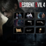 Resident Evil 4 Extra DLC Pack | XBOX | На любой аккаунт
