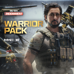 Call of Duty Endowment (C.O.D.E.) - Warrior Pack | XBOX PC | На любой аккаунт