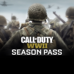 Call of Duty®: WWII - Season Pass | XBOX | На любой аккаунт