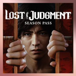 Lost Judgment Season Pass | XBOX | На любой аккаунт