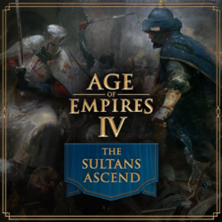 Age of Empires IV: The Sultans Ascend | XBOX | На любой аккаунт