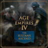 Age of Empires IV: The Sultans Ascend | XBOX | На любой аккаунт