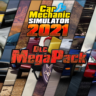 Car Mechanic Simulator 2021 DLC MegaPack | XBOX PC | На любой аккаунт