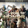 FOR HONOR™ Digital Deluxe Pack | XBOX | На любой аккаунт