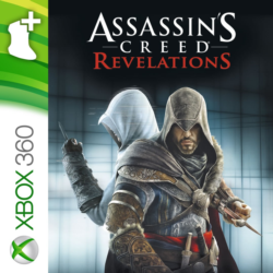 Assassin's Creed Revelations -- The Lost Archive | XBOX | На любой аккаунт