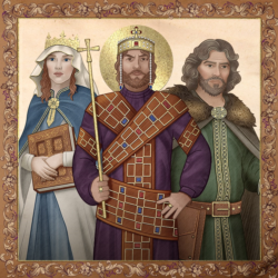 Crusader Kings III: Chapter III | XBOX | На любой аккаунт