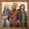 Crusader Kings III: Chapter III | XBOX | На любой аккаунт
