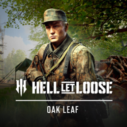 Hell Let Loose - Oak Leaf | XBOX PC | На любой аккаунт