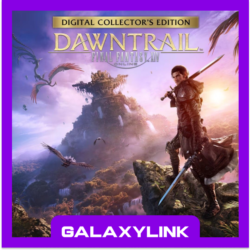 FINAL FANTASY XIV: Dawntrail - XBOX