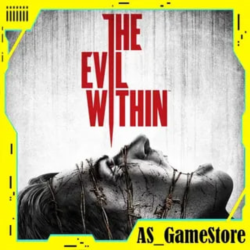 🔵The Evil Within / Зе Эвил Визин | PS4/PS5 Турция Украина