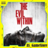 The Evil Within / Зе Эвил Визин | PS4/PS5 Турция Украина